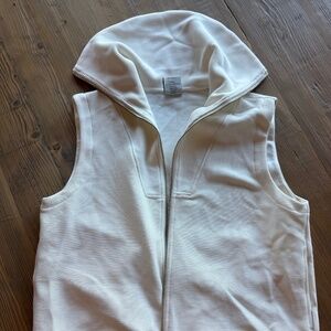 Varley Alex Ribbed Vest